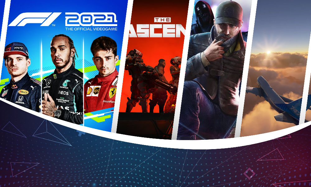 Zdjęcie okładkowe wpisu W co warto zagrać na PS4/PS5 i Xbox Series w lipcu 2021?