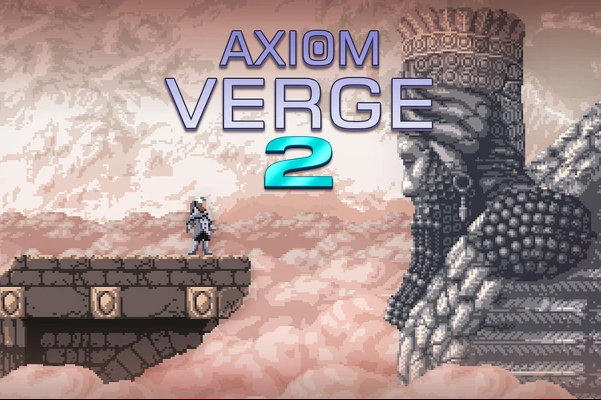 Zdjęcie okładkowe wpisu Deweloper zdradza szczegóły dotyczące niezależnego Axiom Verge 2