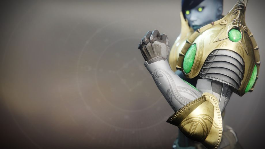 Zdjęcie okładkowe wpisu Destiny 2 – Nowe egzotyczne pancerze zablokowane w PVP i Gambicie