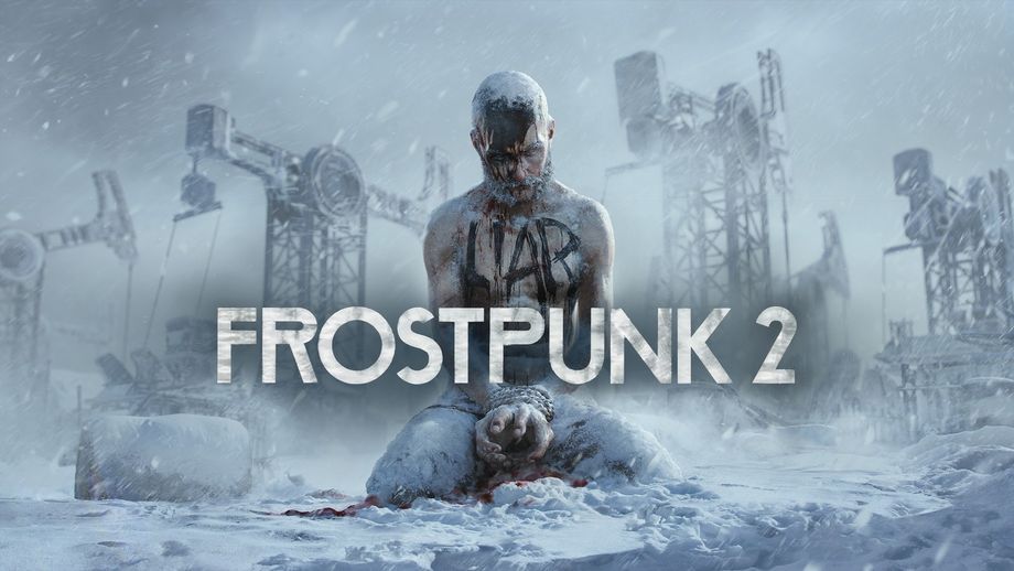 Zdjęcie okładkowe wpisu 11 bit studios zaprezentowało intro z Frostpunk 2