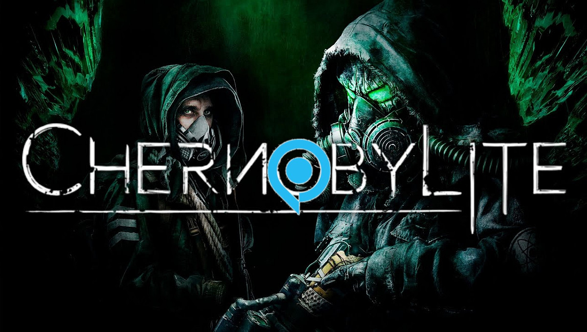 Zdjęcie okładkowe wpisu Gamescom 2021: Chernobylite z kolejnym zwiastunem