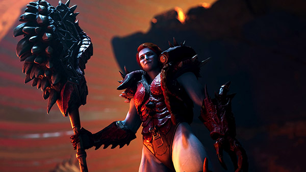 Zdjęcie okładkowe wpisu Rozgrywka z Marvel’s Guardians of the Galaxy