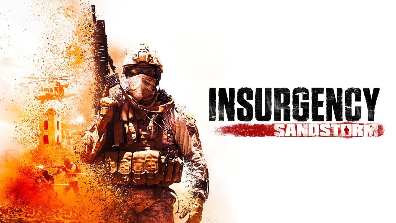 Zdjęcie okładkowe wpisu Recenzja: Insurgency: Sandstorm (Xbox Series X)