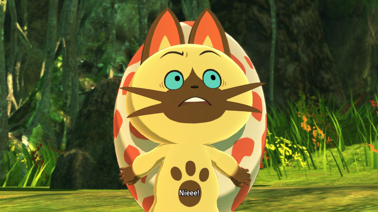 Zdjęcie okładkowe wpisu Nowy bezpłatny dodatek do Monster Hunter Stories 2 już 30 września.