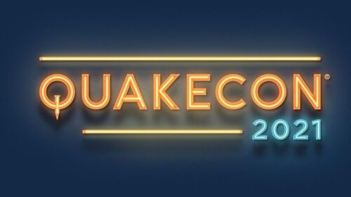 QuakeCon 2021