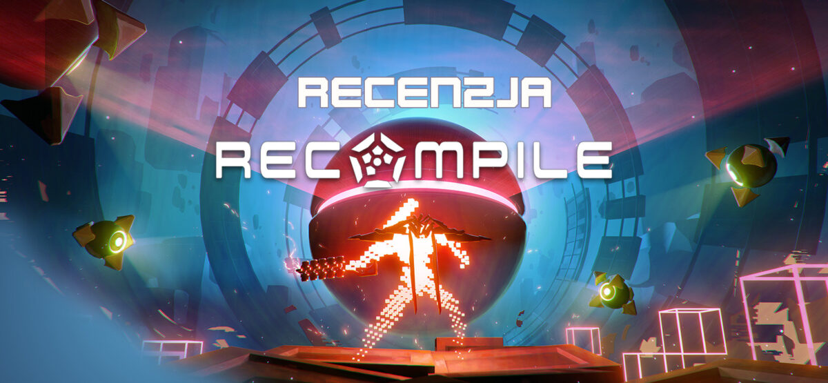 Zdjęcie okładkowe wpisu Recenzja: Recompile [PS5] – uwaga, wykryto zagrożenie