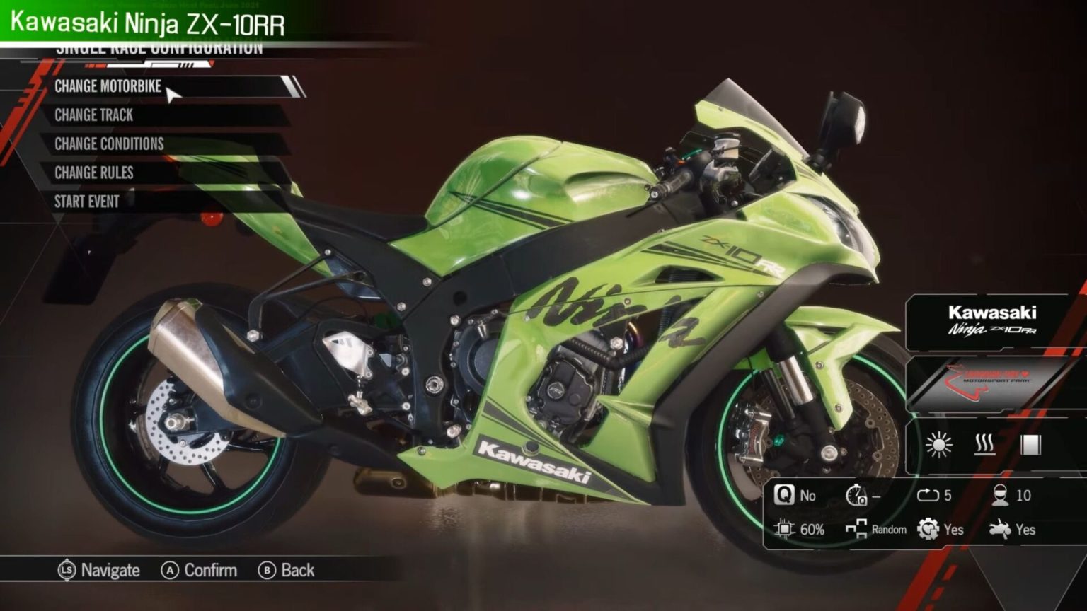 Zdjęcie okładkowe wpisu Nowe zwiastuny RiMS Racing