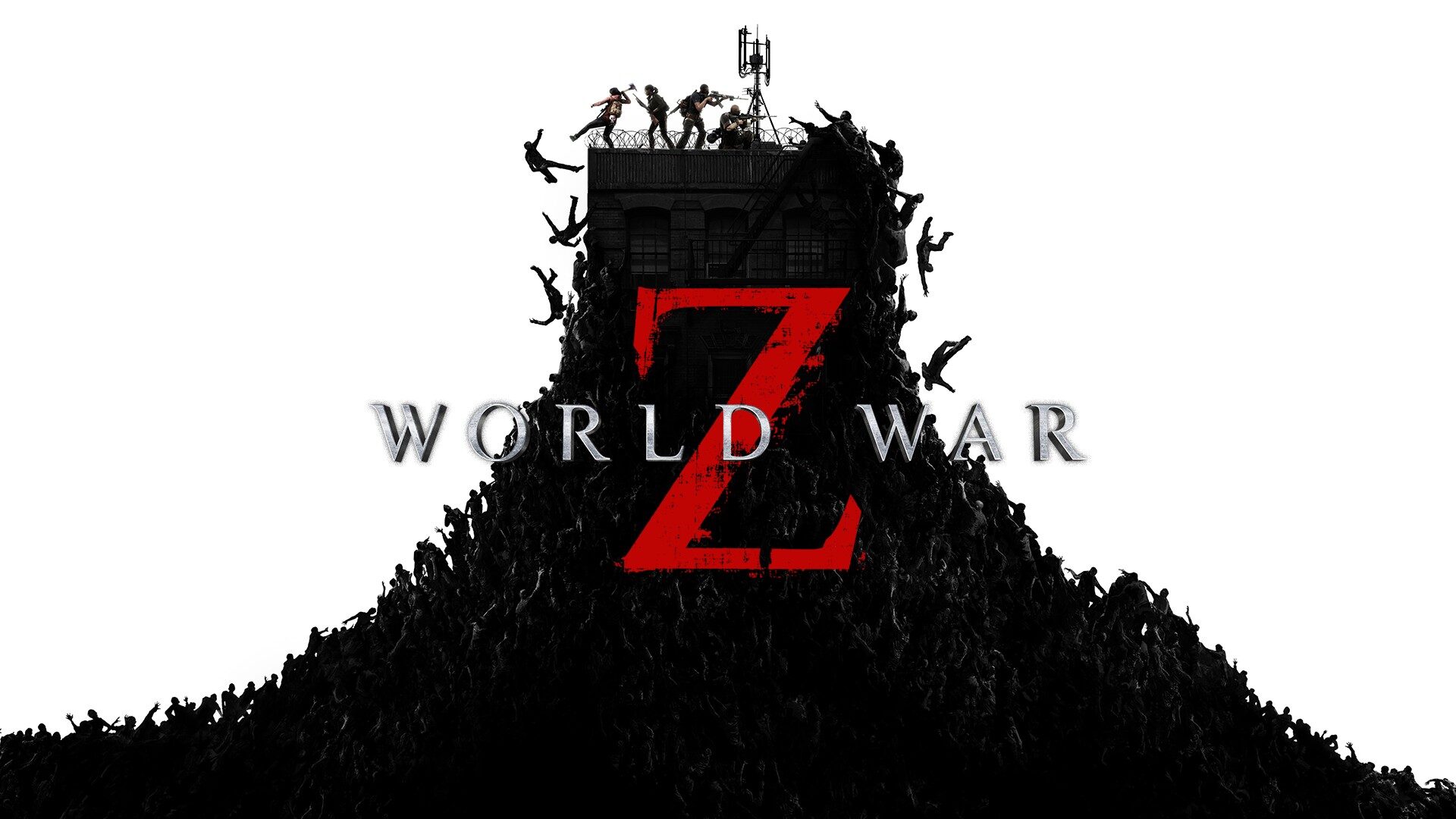Zdjęcie okładkowe wpisu Znamy datę premiery World War Z: Aftermath!