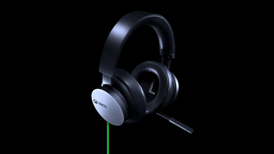 Zdjęcie okładkowe wpisu Microsoft prezentuje tani przewodowy Xbox Stereo Headset