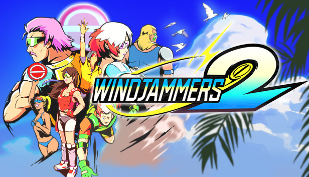 Zdjęcie okładkowe wpisu Otwarta beta Windjammers 2 rusza już jutro