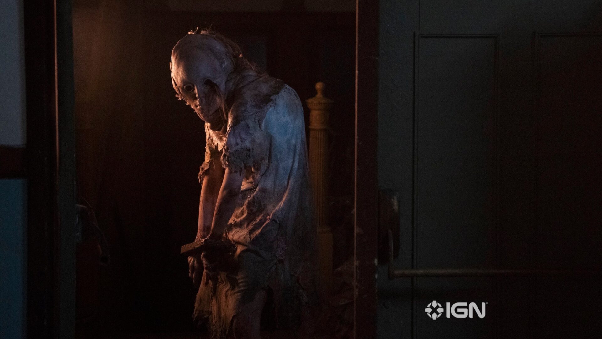 Zdjęcie okładkowe wpisu Pierwsze zdjęcia Resident Evil: Welcome to Racoon City