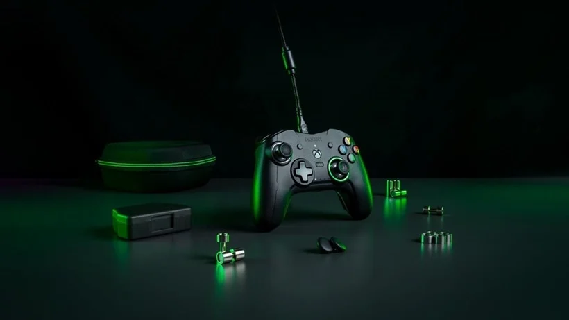 Zdjęcie okładkowe wpisu Nacon tworzy nowy Pro Controller do Xboxa
