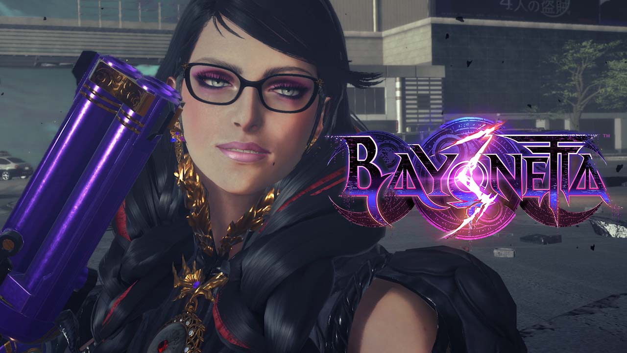 Zdjęcie okładkowe wpisu W Bayonetta 3 zagramy już w październiku!