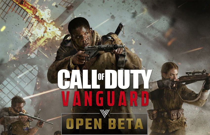 Zdjęcie okładkowe wpisu Call of Duty: Vanguard – wrażenia z bety