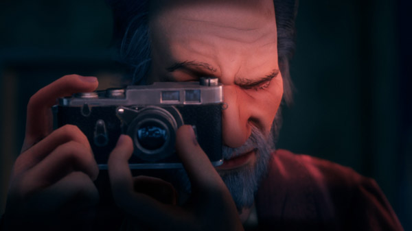 Zdjęcie okładkowe wpisu Conway: Disappearance at Dahlia View pojawi się w listopadzie