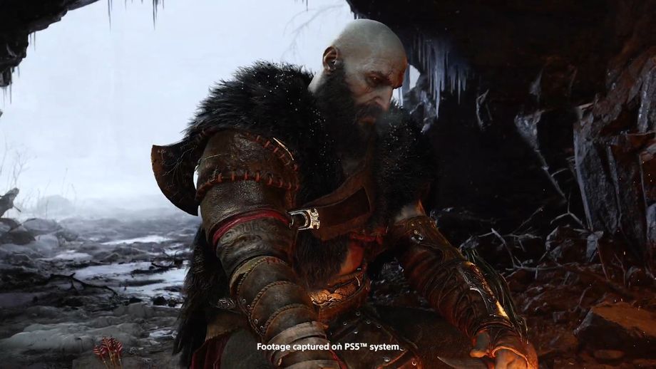 Zdjęcie okładkowe wpisu Chyba poznaliśmy datę wydania God of War Ragnarök