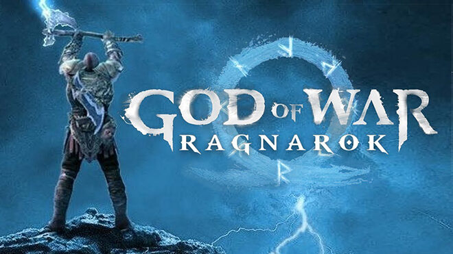 Zdjęcie okładkowe wpisu Posłuchajcie jak Kratos i Atreus brzmią w polskim zwiastunie GOW: Ragnarok