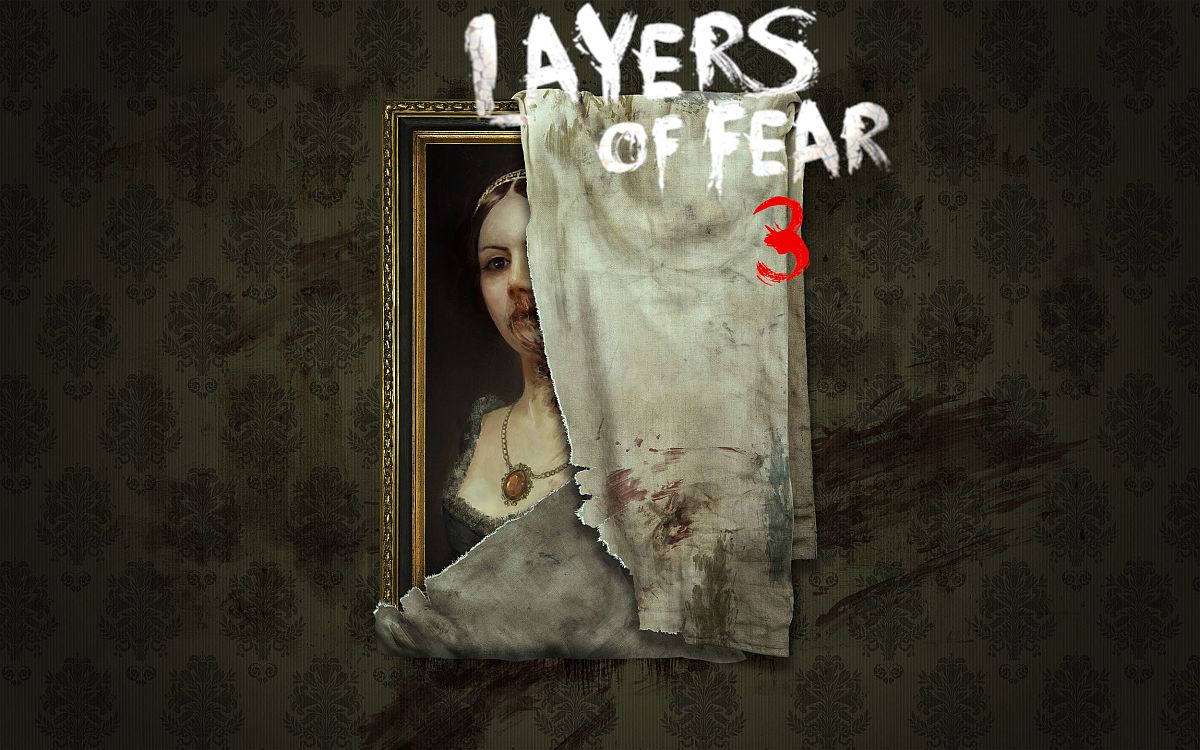 Zdjęcie okładkowe wpisu Layers of Fear – nadchodzi kolejna produkcja z serii horrorów