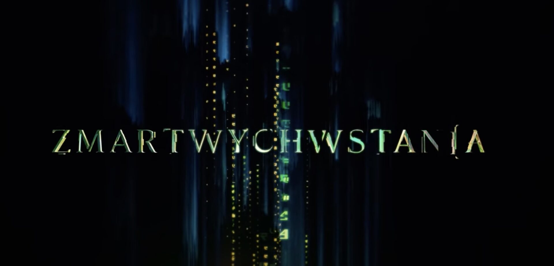 Zdjęcie okładkowe wpisu Nowe plakaty przedstawiające bohaterów filmu Matrix Zmartwychwstania