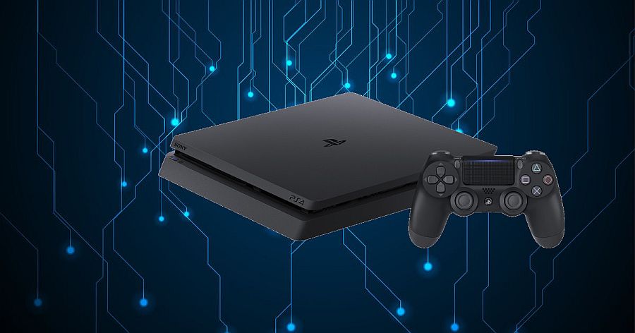 Zdjęcie okładkowe wpisu PS4 otrzymało aktualizację do wersji 9.0