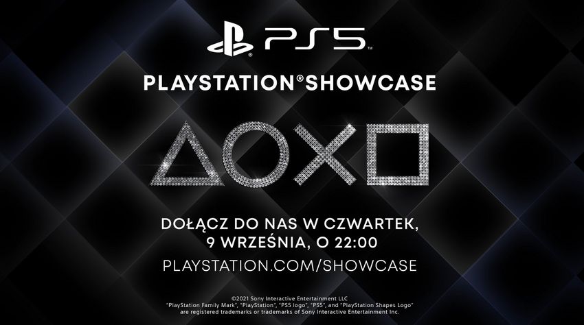 Zdjęcie okładkowe wpisu Relacja z PlayStation Showcase 2021