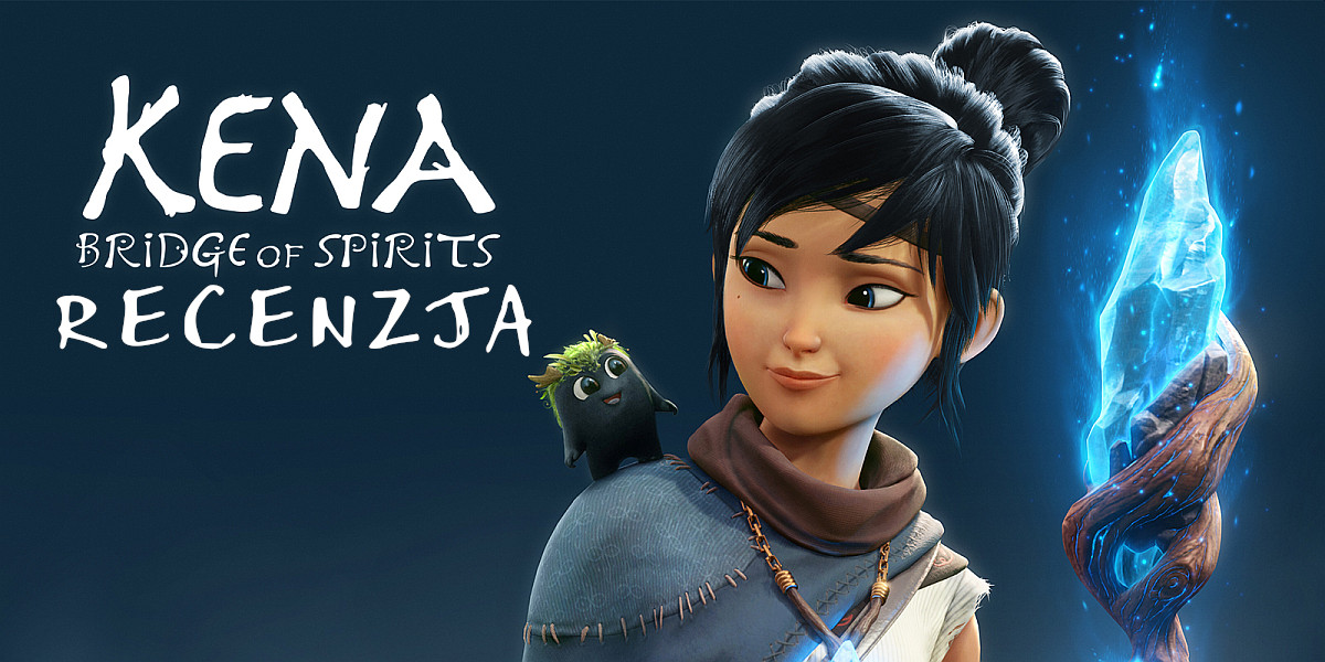 Zdjęcie okładkowe wpisu Recenzja: Kena: Bridge of Spirits [PS5]
