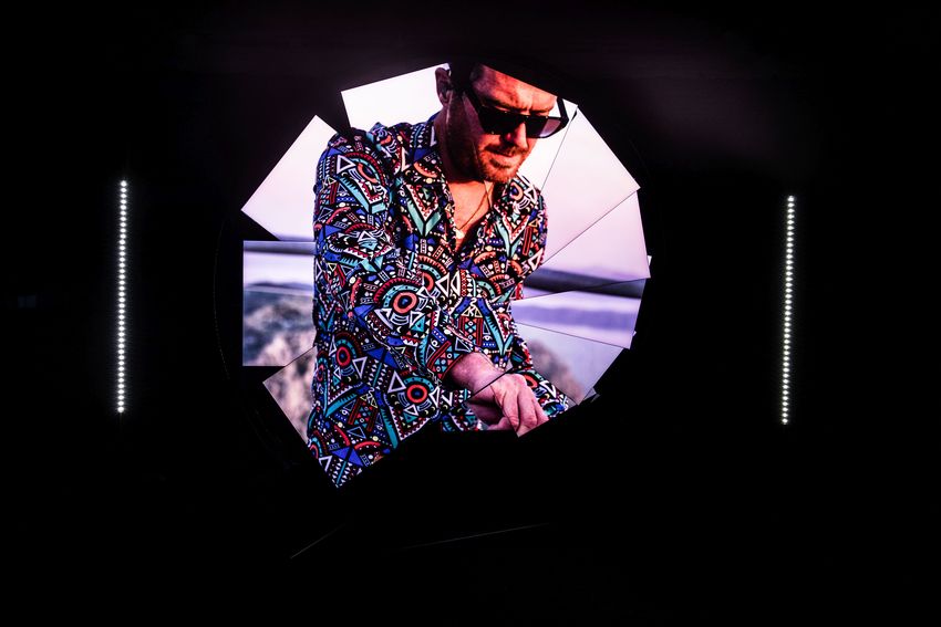 Zdjęcie okładkowe wpisu Samsung pokazał moc telewizorów Neo QLED podczas wirtualnego show