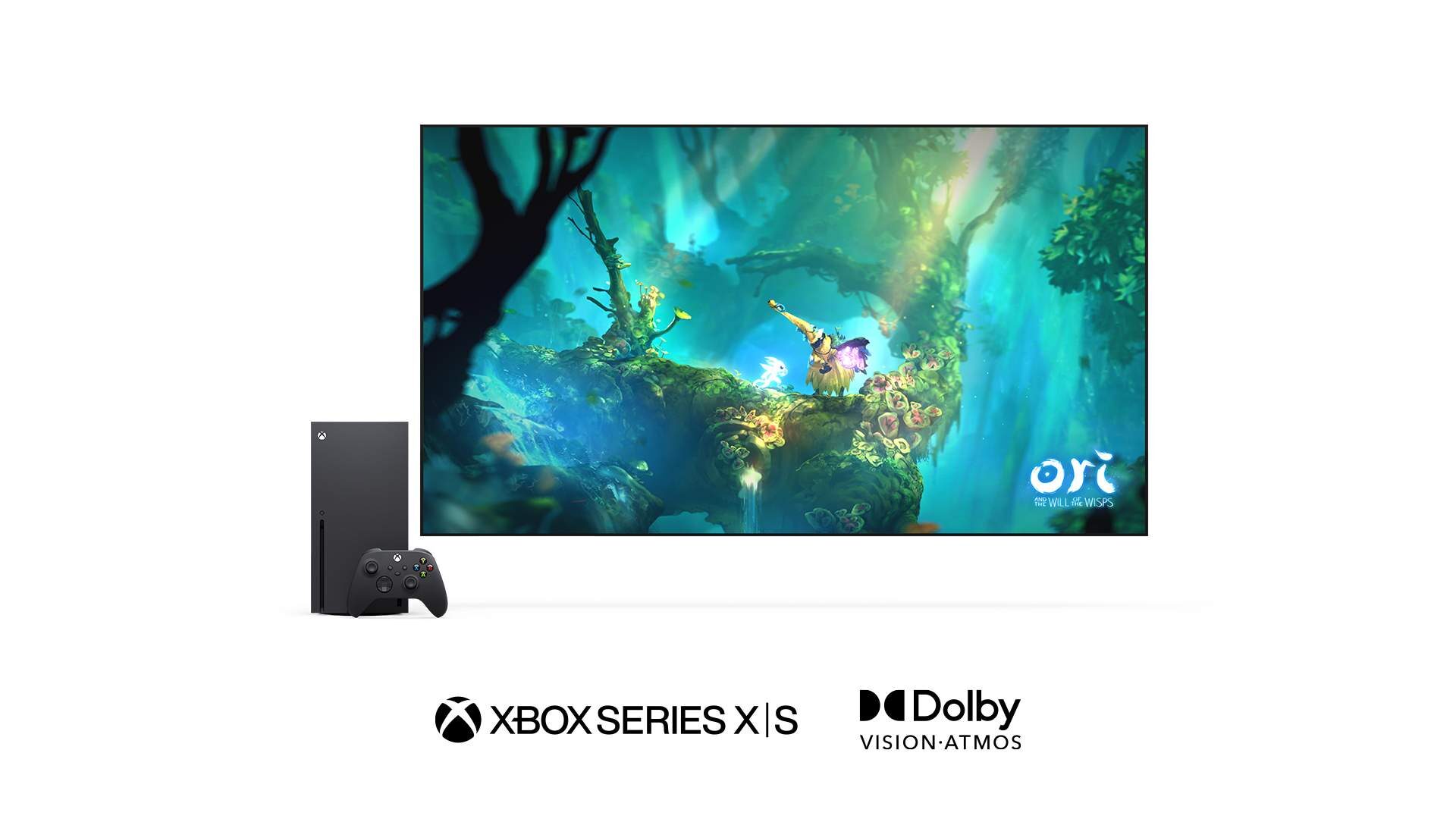 Zdjęcie okładkowe wpisu Dolby Vision w grach już dostępne na konsolach Xbox Series