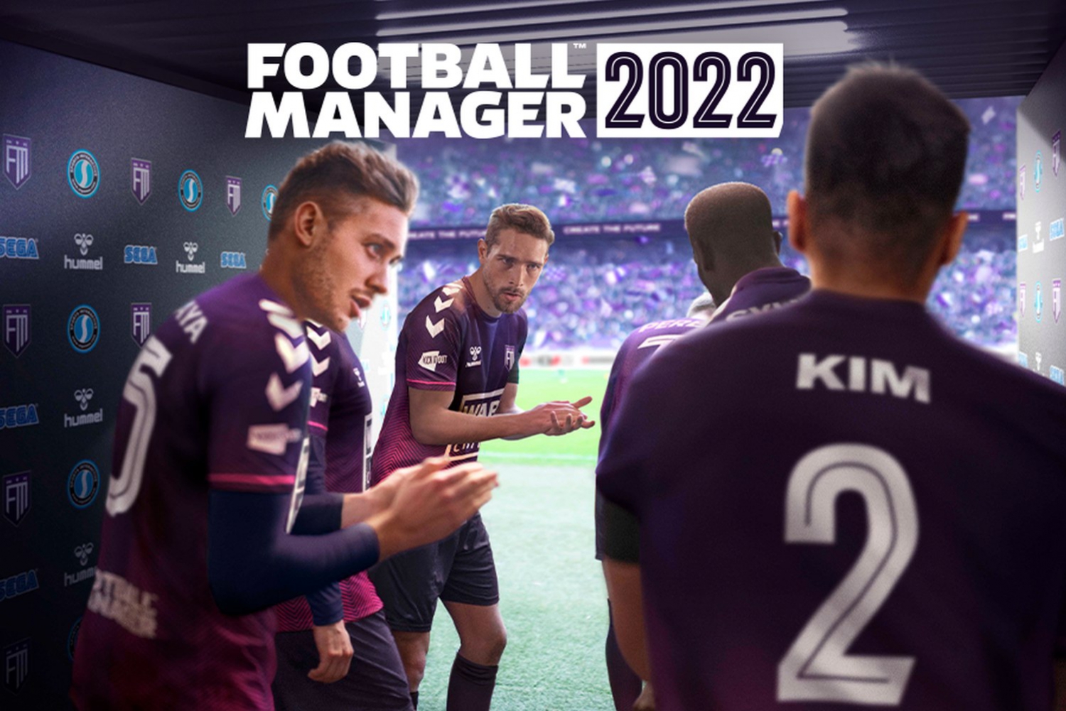 Zdjęcie okładkowe wpisu Football Manager 2022 w Xbox Game Pass