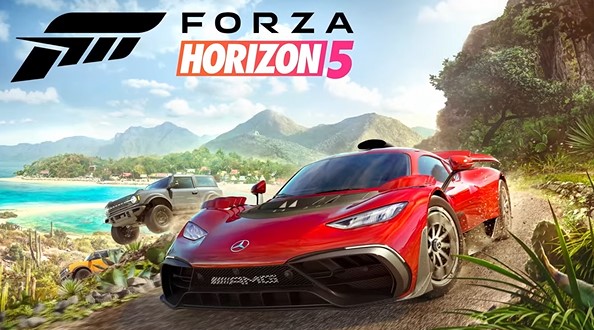 Zdjęcie okładkowe wpisu Forza Horizon 5 z nowym zwiastunem