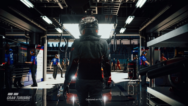 Zdjęcie okładkowe wpisu Kampania Gran Turismo 7 i wymagane połączenie z Internetem