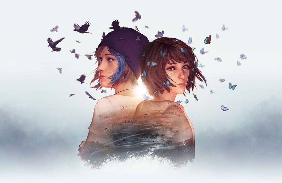 Zdjęcie okładkowe wpisu Life is Strange: Remastered Collection z datą premiery i preorderem