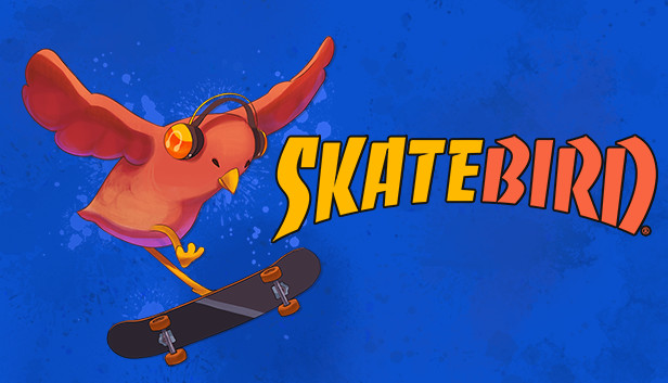 Zdjęcie okładkowe wpisu Recenzja: SkateBIRD [Xbox One X]