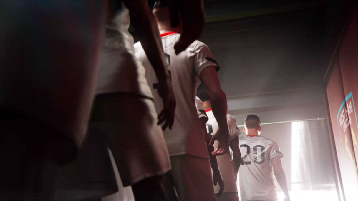 Zdjęcie okładkowe wpisu UFL robi wielki szum wokół rozgrywki