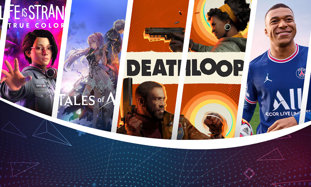 Zdjęcie okładkowe wpisu W co warto zagrać na PS4/PS5 i Xbox Series we wrześniu 2021?