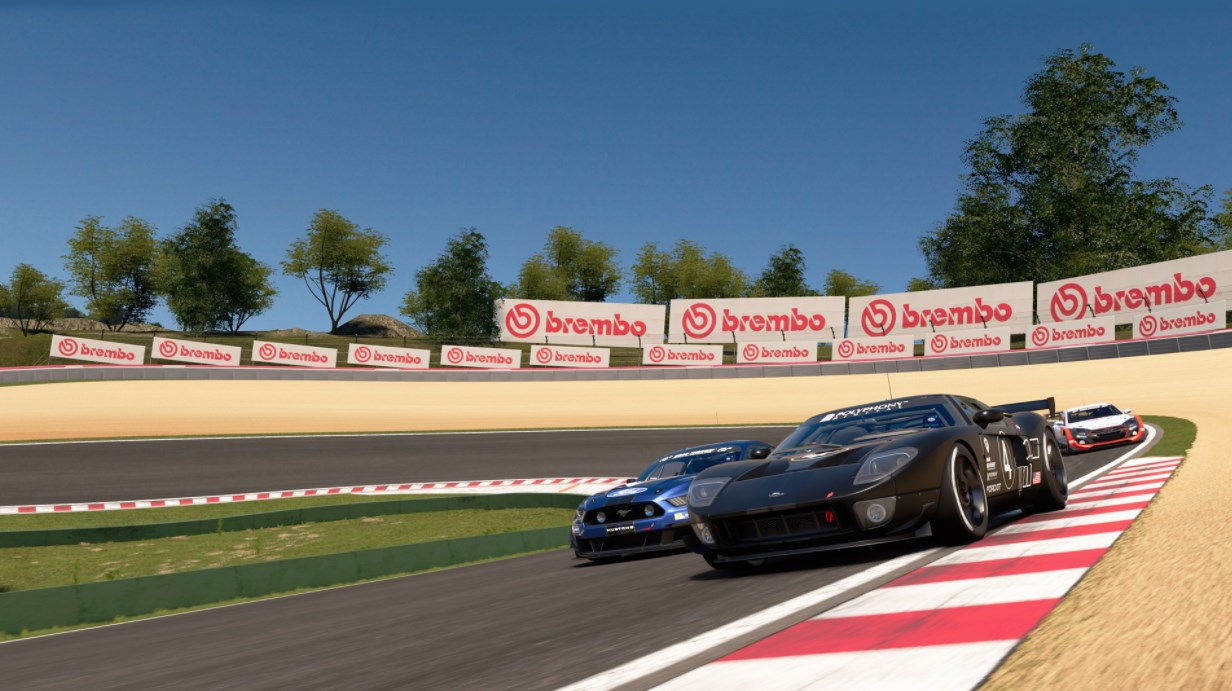 Zdjęcie okładkowe wpisu Brembo oficjalnym partnerem Gran Turismo 7. Nowe fragmenty rozgrywki