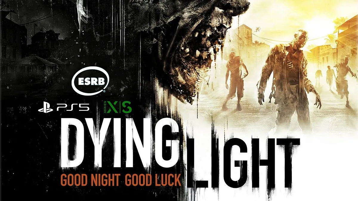 Zdjęcie okładkowe wpisu Dying Light – wersja na nową generacją z klasyfikacją ESRB