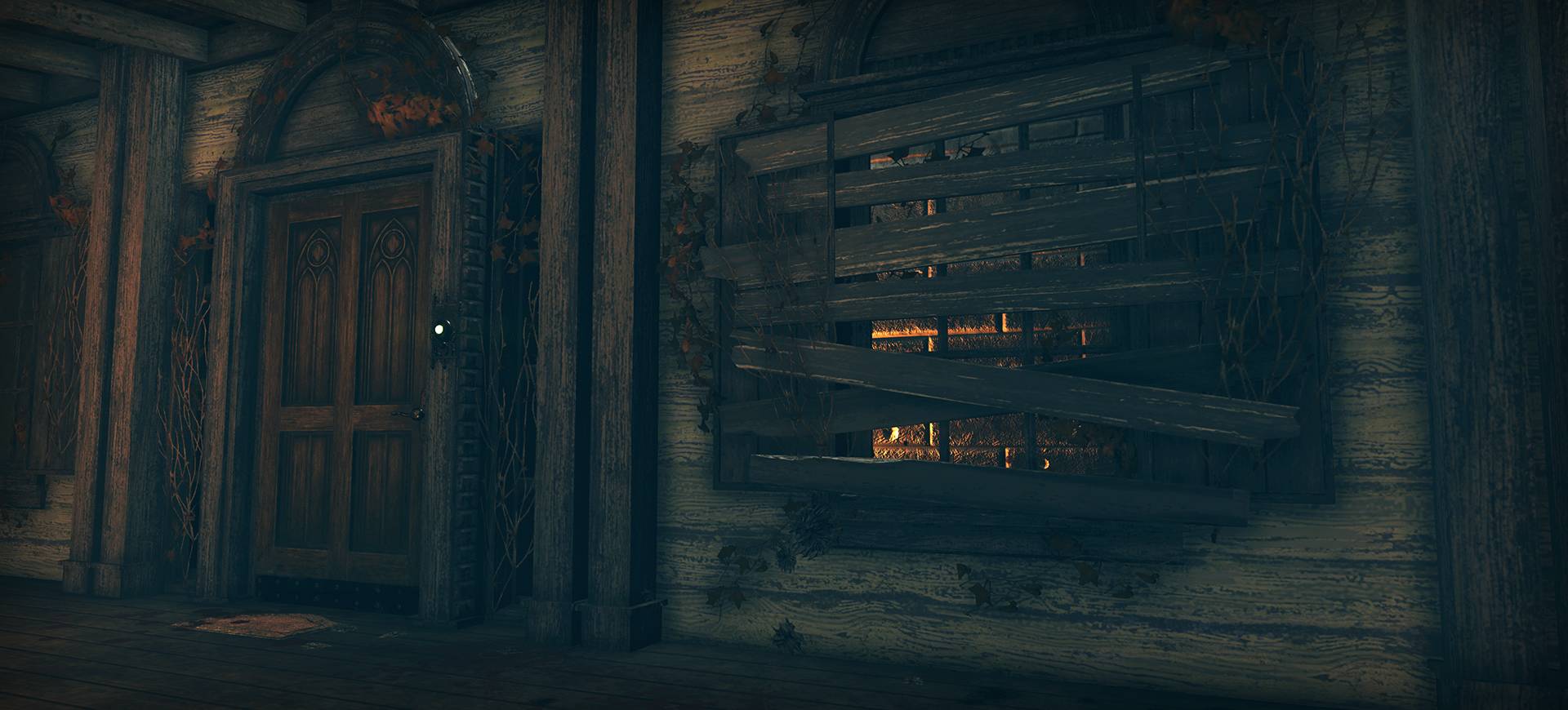 Zdjęcie okładkowe wpisu Halloween w Appalachach, czyli co nowego w Fallout 76