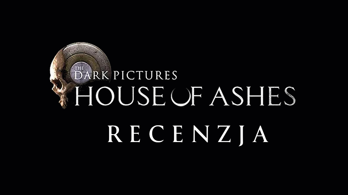 Zdjęcie okładkowe wpisu Recenzja: The Dark Pictures: House of Ashes [PS5]
