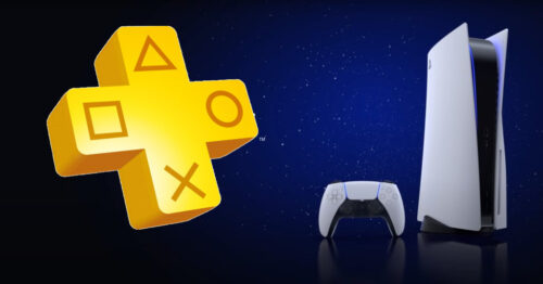 PlayStation Plus