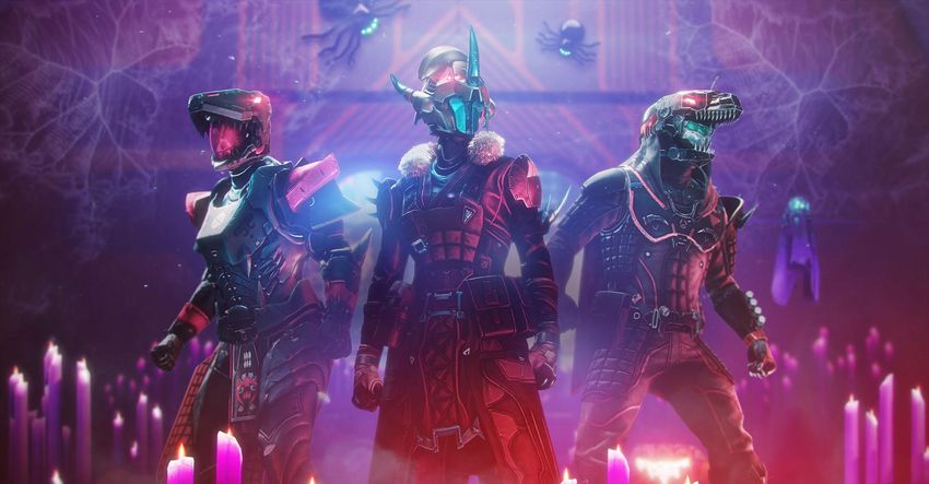 Zdjęcie okładkowe wpisu “Święto Utraconych” powraca do Destiny 2