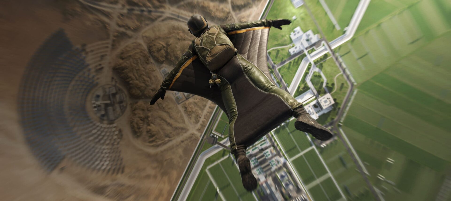 Zdjęcie okładkowe wpisu Pierwsze spojrzenie na trzy kolejne mapy w Battlefield 2042