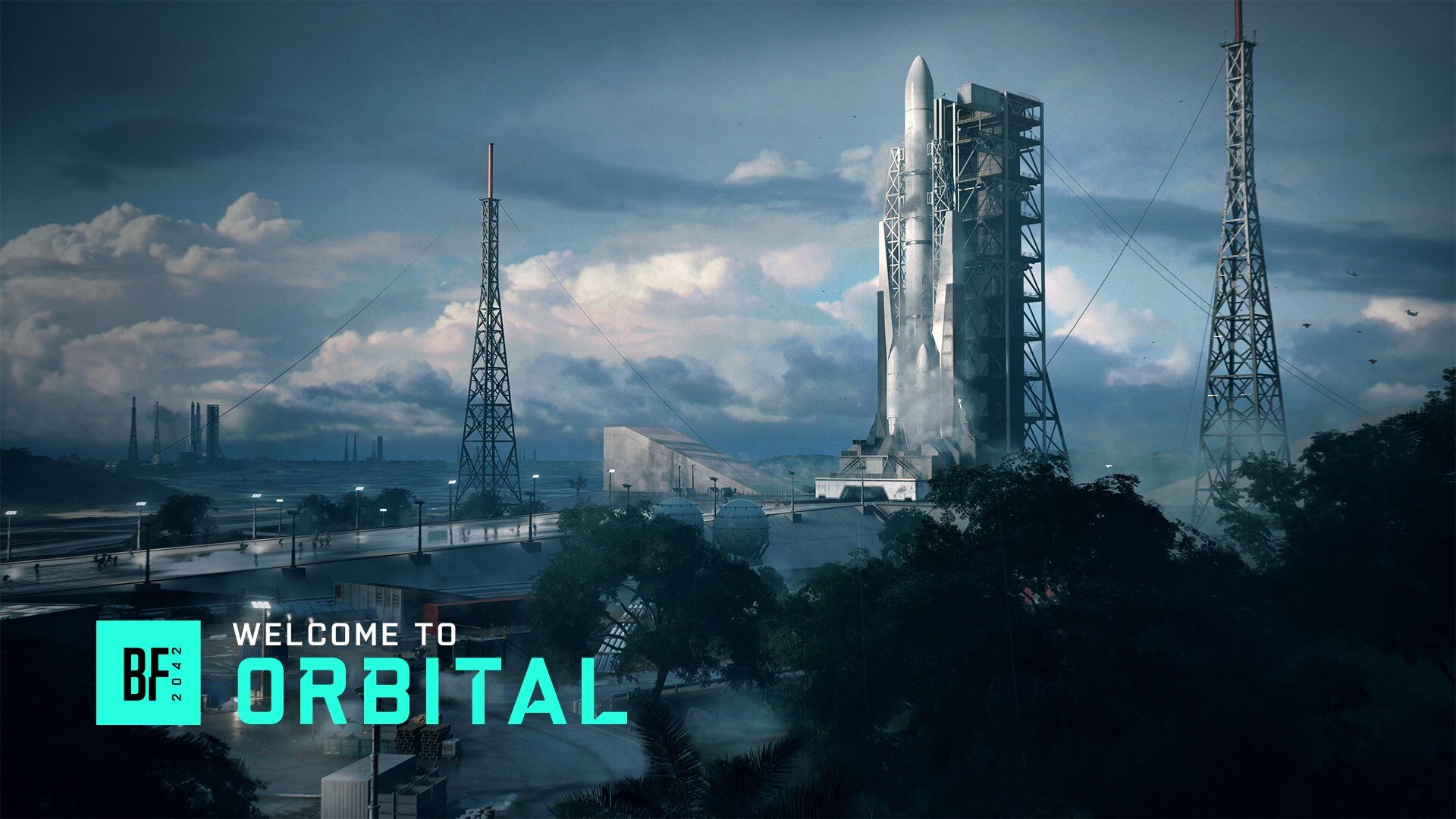 Zdjęcie okładkowe wpisu Beta Battlefield 2042: garść podpowiedzi od twórców i schemat klawiszy