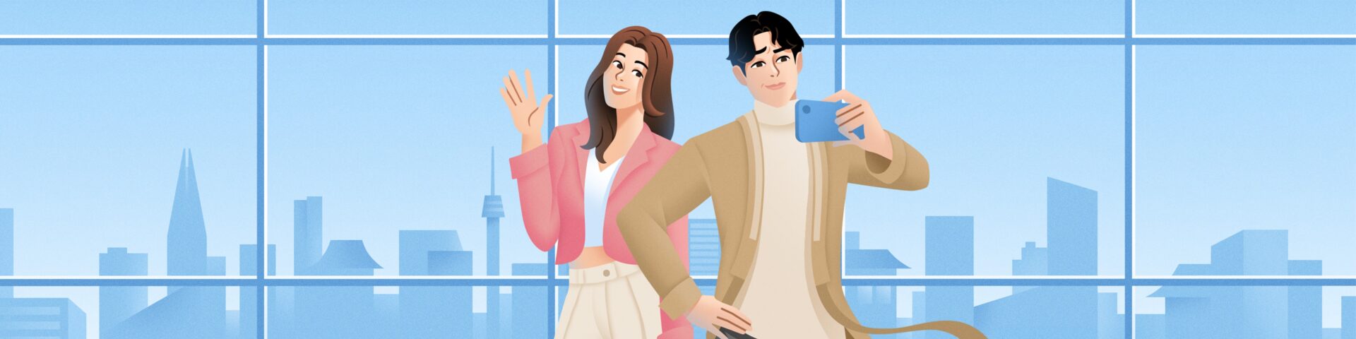 Zdjęcie okładkowe wpisu Recenzja: The Sims 4 Kolekcje: Lotniskowy Szyk i Dzielnica Mody (Xbox One)