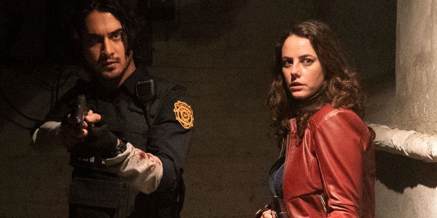 Zdjęcie okładkowe wpisu Nowy trailer Resident Evil: Welcome to Raccoon City