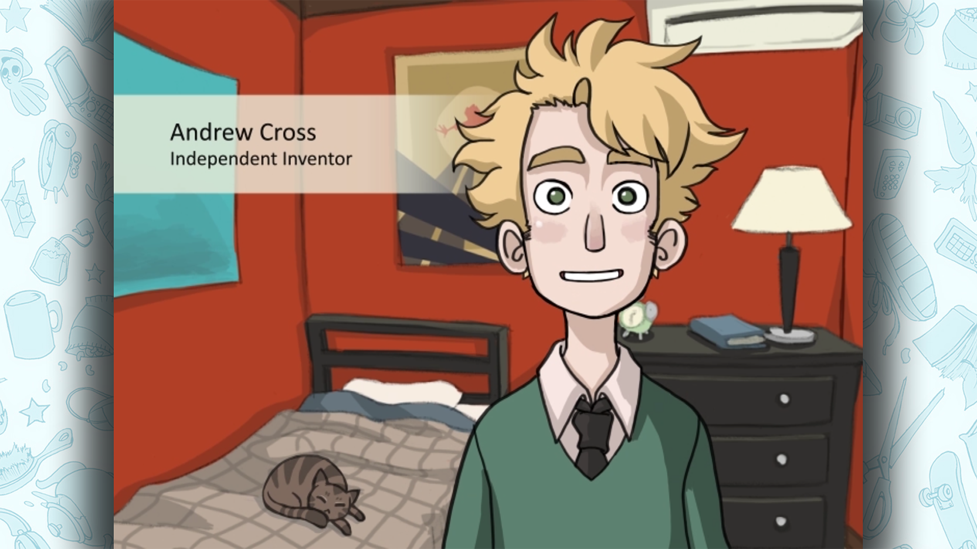 Zdjęcie okładkowe wpisu Ucz się języków z Influent!