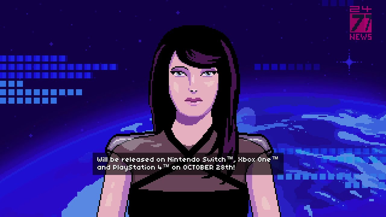 Zdjęcie okładkowe wpisu VirtuaVerse trafia na konsole