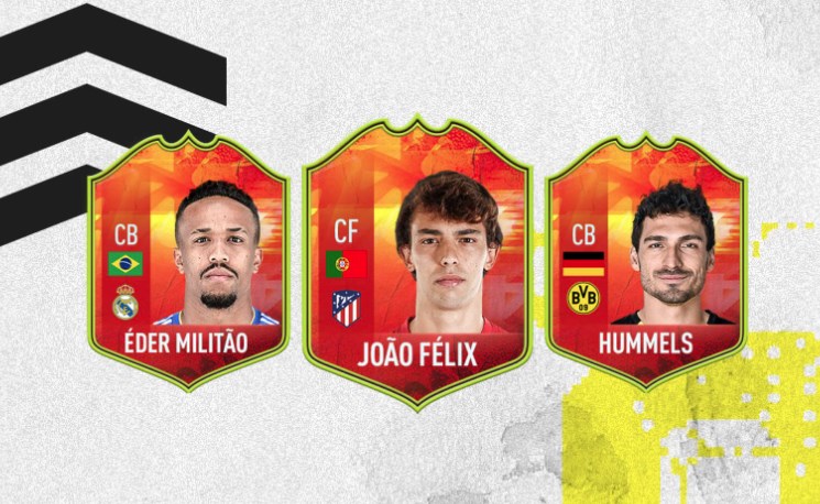 Zdjęcie okładkowe wpisu Specjalne karty adidas w FIFA 22 Ultimate Team