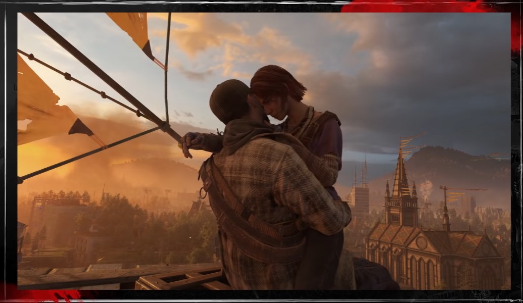 Zdjęcie okładkowe wpisu Dying Light 2 i postapokaliptyczna aplikacja randkowa