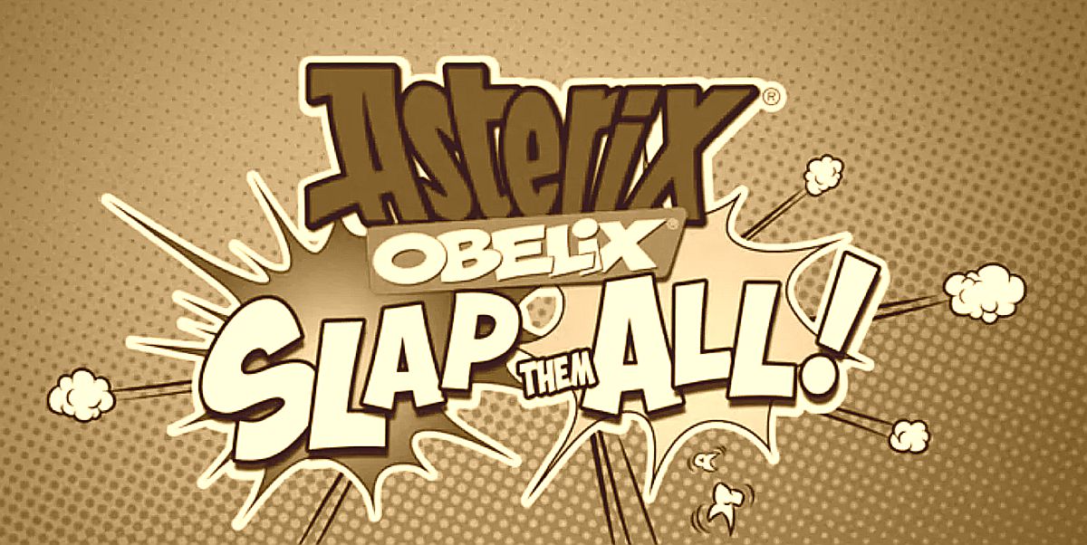 Zdjęcie okładkowe wpisu Asterix & Obelix: Slap them All! – premiera przesunięta